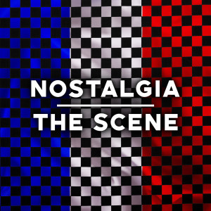 Various的專輯Nostalgia - The Scene (Explicit)