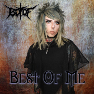 Dengarkan Best of Me lagu dari Blood On the Dance Floor dengan lirik