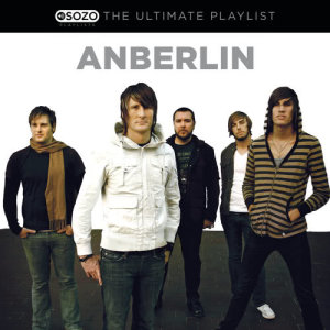 อัลบัม The Ultimate Playlist ศิลปิน Anberlin