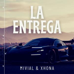Mivial的专辑La entrega