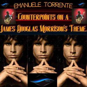 Emanuele Torrente的专辑Counterpoints on a James Douglas Morrison's Theme