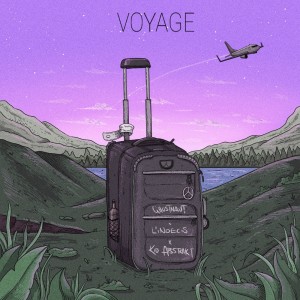 Album Voyage from L’Indécis