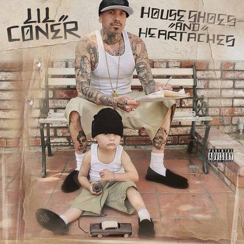 Treadmill (feat. Cholo, Reego & Troublez) (Explicit) (其他)