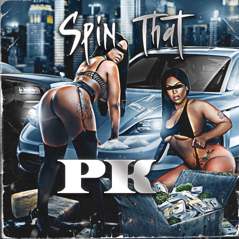 Spin That (Explicit)