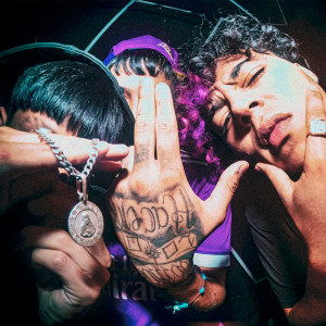 Bouncy Boys Band的專輯JELLY (Explicit)