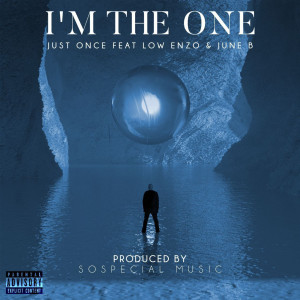 LOW ENZO的專輯I'm the One (Explicit)