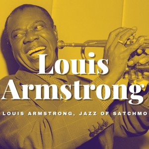 收听Louis Armstrong的La Vie En Rose歌词歌曲