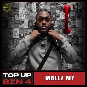 收聽Aligned Vision的Top Up (SZN.4 EP.7)歌詞歌曲