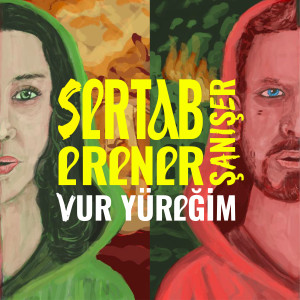 Album Vur Yüreğim oleh Sertab Erener