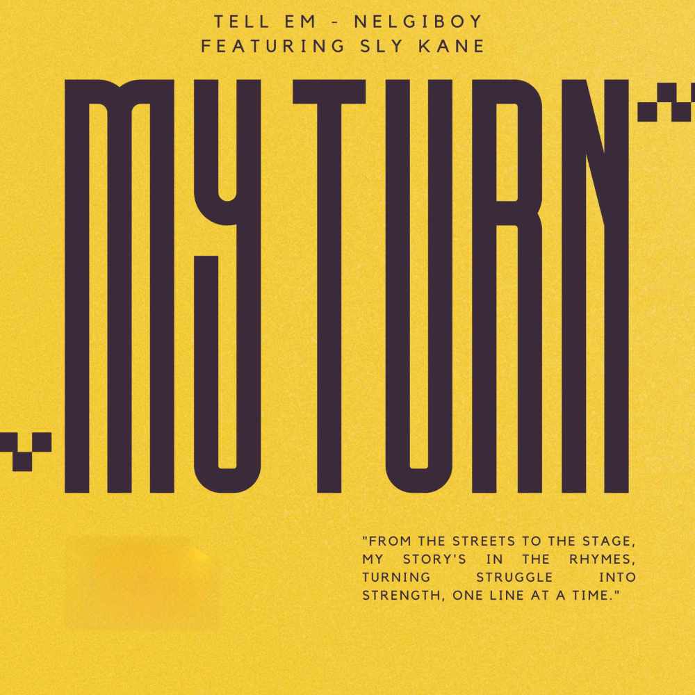 My Turn (Explicit)