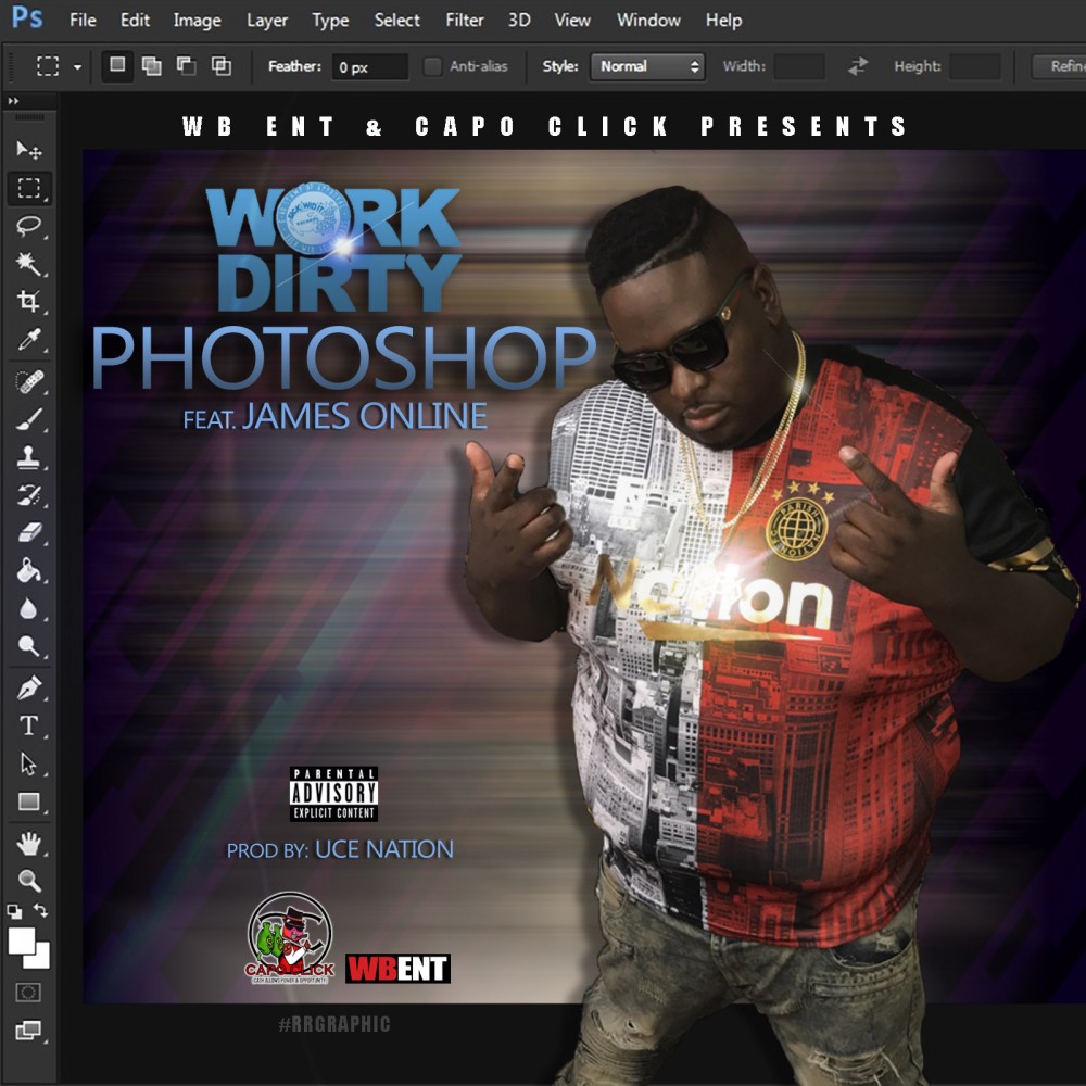 Photoshop (Explicit)