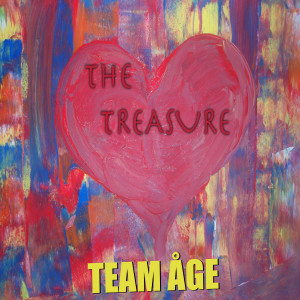 收聽Team Åge的The Treasure歌詞歌曲