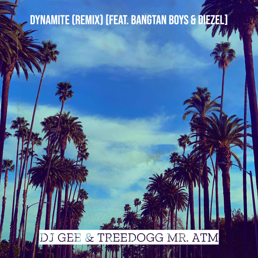 Dynamite (Remix|Explicit)