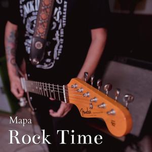 Rock Time dari Mapa