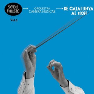 ดาวน์โหลดและฟังเพลง Amoremes (Estrena) (Poemes de Mònica Pagès): Home Infinit พร้อมเนื้อเพลงจาก Orquestra Camera Musicae
