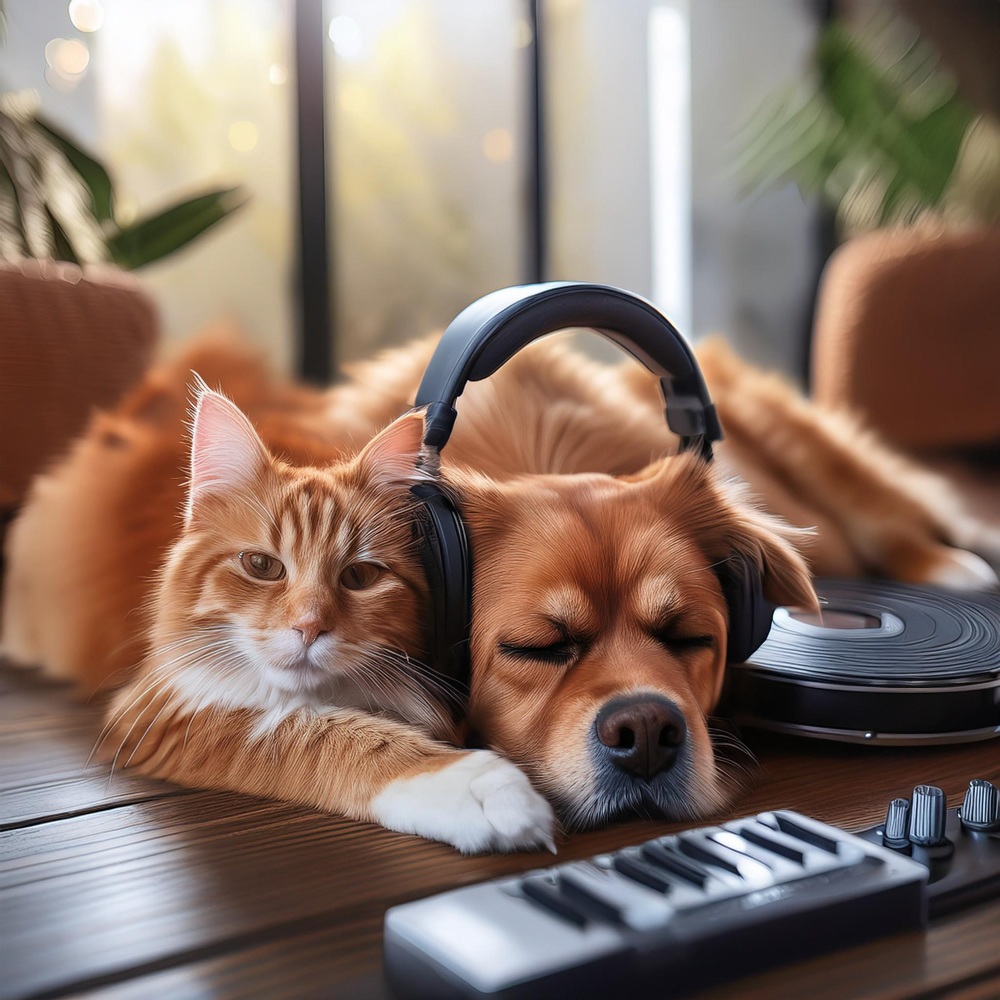Companion's Lullaby