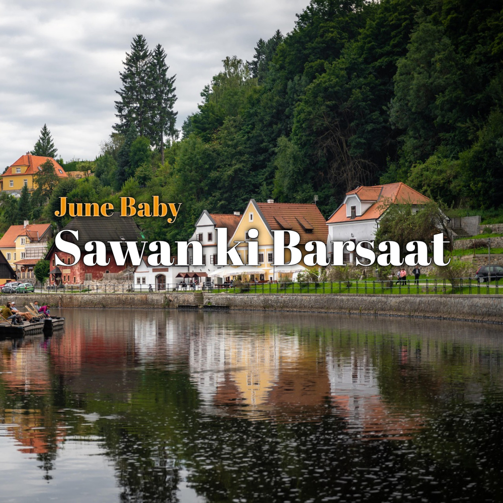 Sawan Ki Barsaat