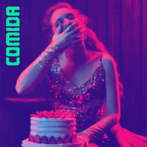ดาวน์โหลดและฟังเพลง Comida พร้อมเนื้อเพลงจาก No Te Va Gustar