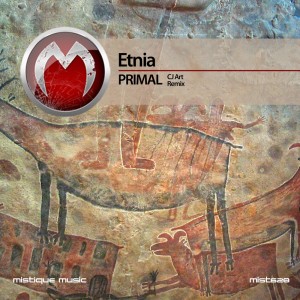 Etnia的專輯Primal