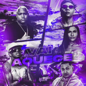 mc pl alves的專輯Vai Aquece (Explicit)