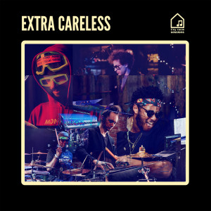 ดาวน์โหลดและฟังเพลง Extra Careless พร้อมเนื้อเพลงจาก Greg Spero