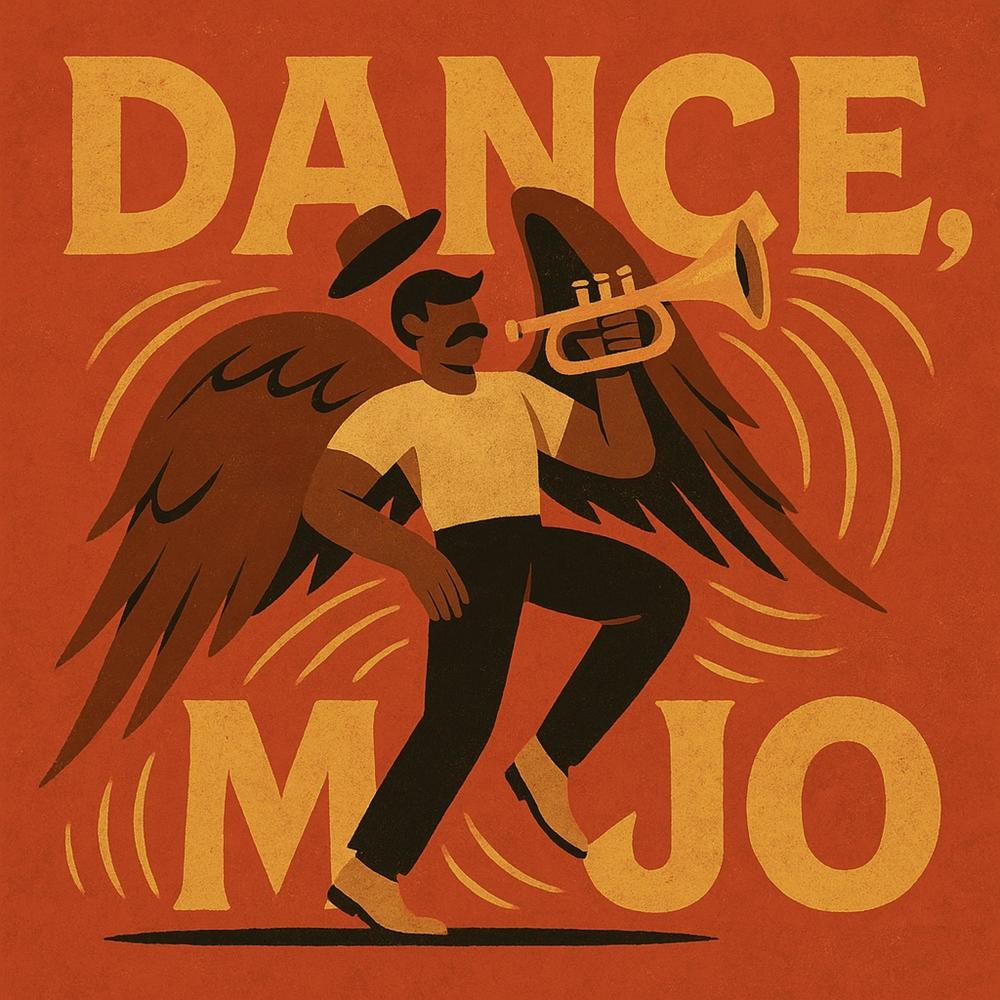 Dance, Mijo