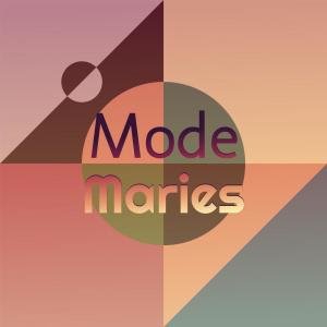 Various Artists的專輯Mode Maries