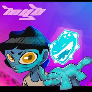 default playlist img