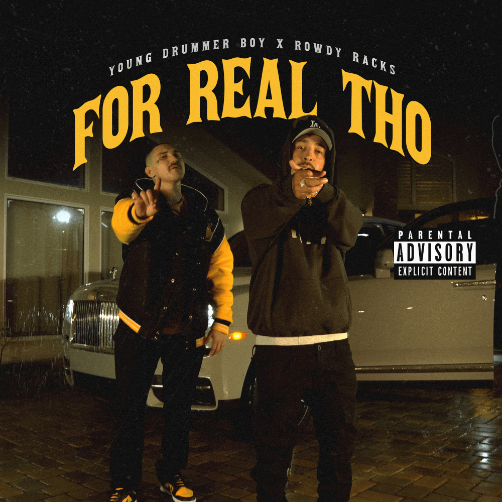 For Real Tho (Explicit)