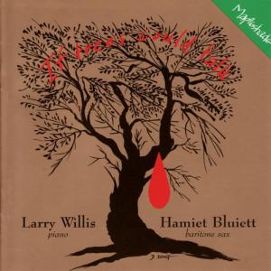 Hamiet Bluiett的專輯If Trees Could Talk