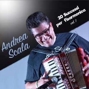Album 20 successi per fisarmonica, Vol. 1 from 