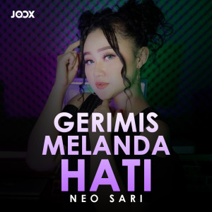 Dengarkan Gerimis Melanda Hati (Kentrung Remix|Explicit) lagu dari Neo Sari dengan lirik