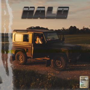 Musta的專輯HALO (Explicit)