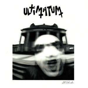 Ultimatum的專輯El odiador (Explicit)