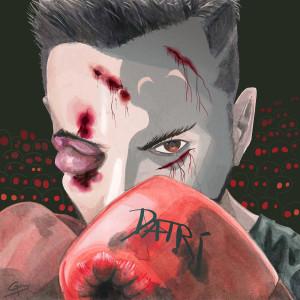 Datri的專輯PUGILE (Explicit)