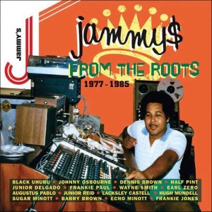 ดาวน์โหลดและฟังเพลง They Fight I พร้อมเนื้อเพลงจาก Dennis Brown