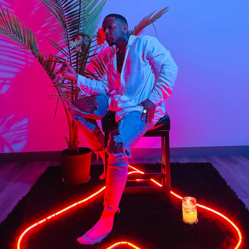 NO HALF STEPPIN... (Explicit)