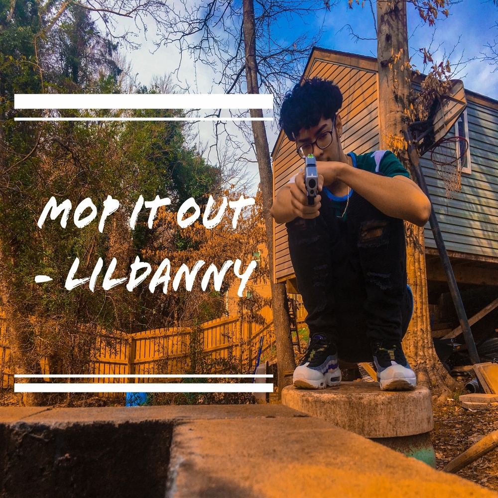 mop it out (Explicit)