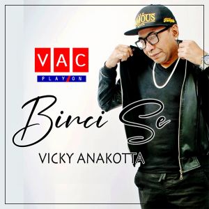 Album Binci Se oleh Vicky Anakotta