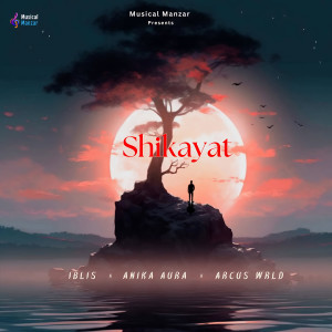 Iblis的專輯Shikayat