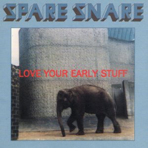 Listen to Boom Boom Boom (Single Version) song with lyrics from Spare Snare