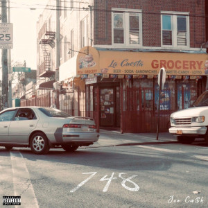 Listen to Dante's Song (Explicit) song with lyrics from JOE CA$H