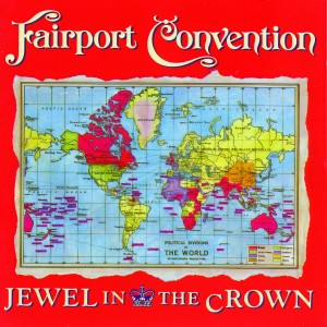 ดาวน์โหลดและฟังเพลง The Youngest Daughter พร้อมเนื้อเพลงจาก Fairport Convention