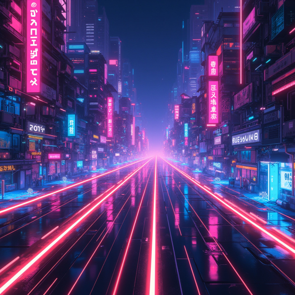 Synthetic Reverie