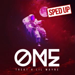 One (feat. Lil Wayne) (Sped Up) (Explicit)