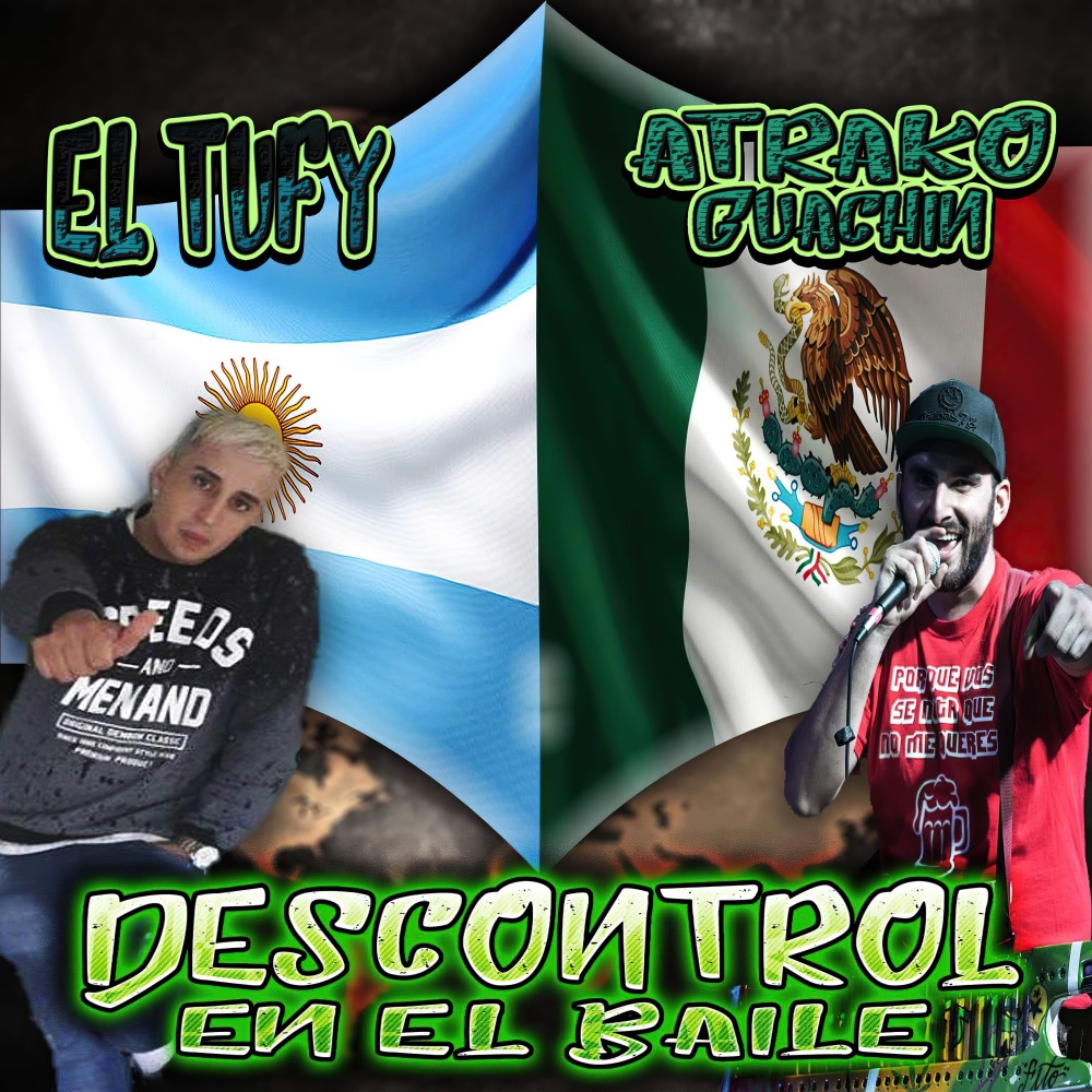 Descontrol en el Baile