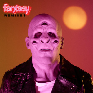M83的專輯Fantasy Remixes