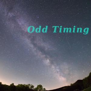 收聽Extended Blundering的Odd Timing歌詞歌曲