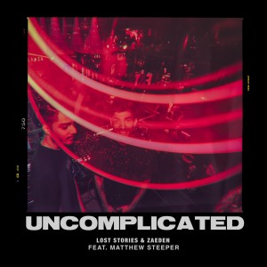 Album Uncomplicated from Lost Stories