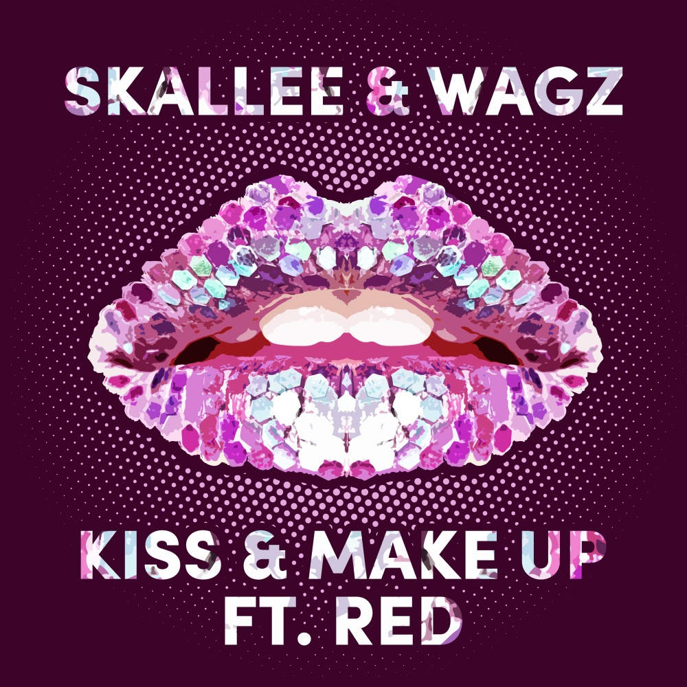 Kiss & Make Up (Acoustic Mix)